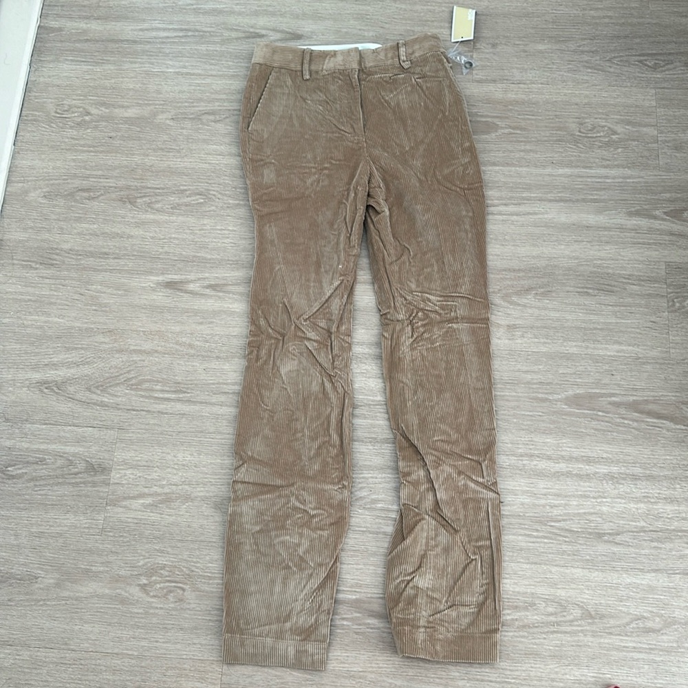 Nwt MICHAEL Michael Kors - Corduroy pants